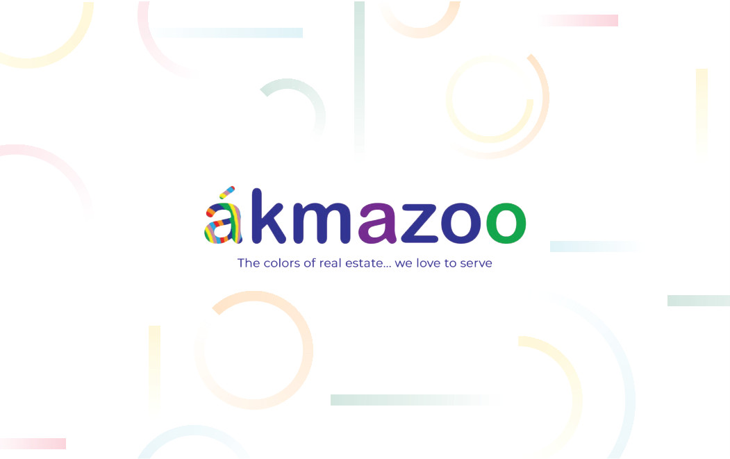 Akmazoo professional real estate service
